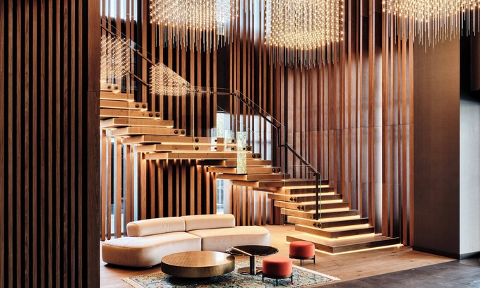 Mladost Hôtel | Crowne Plaza Sofia by IHG