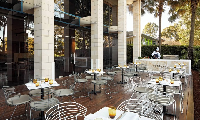 Macquarie Park Hôtel | Crowne Plaza Sydney Macquarie Park by IHG