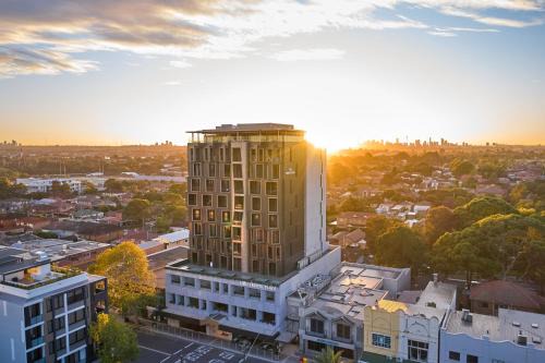 Burwood Hôtel | Crowne Plaza Sydney Burwood by IHG