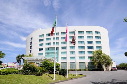 Villahermosa Hôtel | Crowne Plaza Villahermosa by IHG