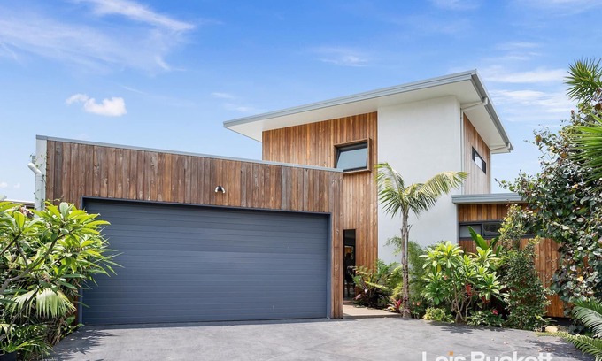 Lennox Head Appartement | Crows Nest - Crows Nest Un merveilleux week-end ou un court séjour