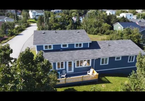 St. Anthony Maison | Crows Nest Inn