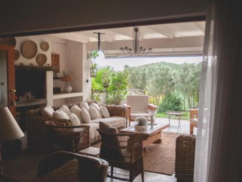 Robertson Maison | Croxley Farm