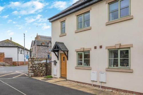 Watchet Maison | Croxteth