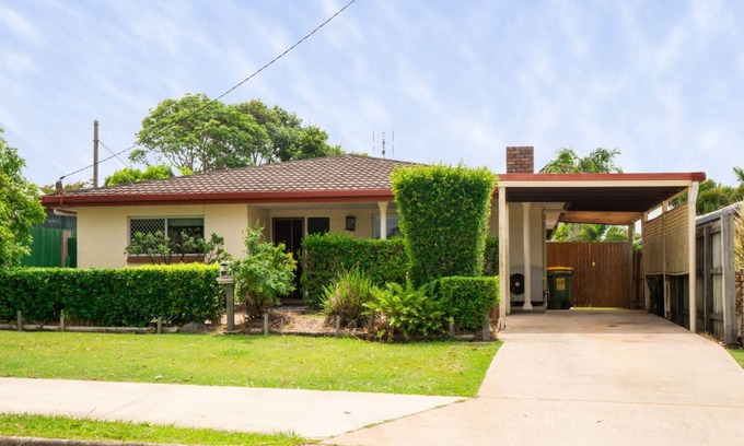 Currimundi Maison | Croydon Ave 50 - Currimundi