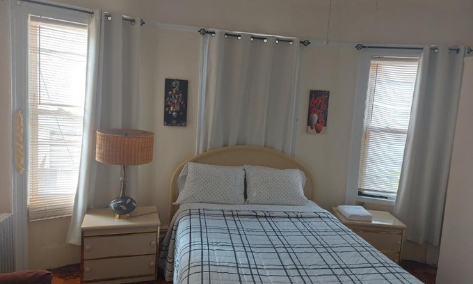 Flatbush Maison | Crsytal Chateau Room Rental