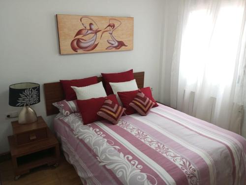 Barakaldo Appartement | Cruces