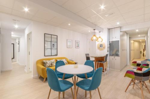 Barakaldo Maison | Cruces Metro Rooms