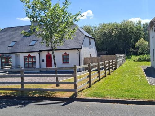 Killarney Maison | Crurtín Kitty's Cottage