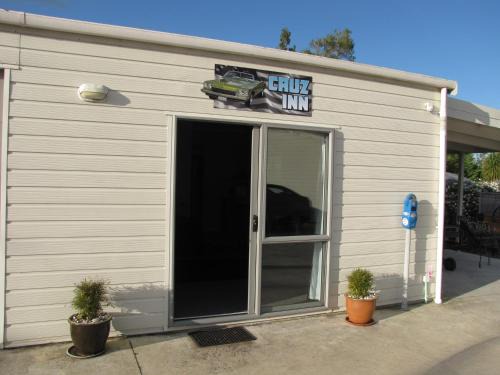 Featherston Appartement | Cruz Inn