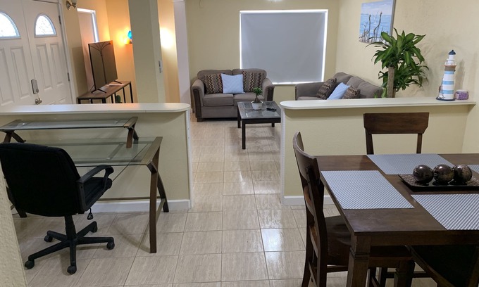 Estate Saint John Maison | Cruzan Breezes