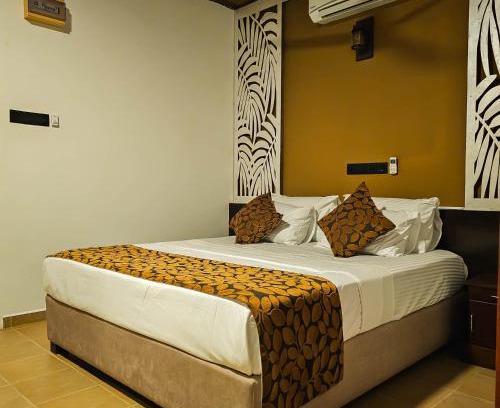 Kochchikade Appartement | Cruzian Bliss