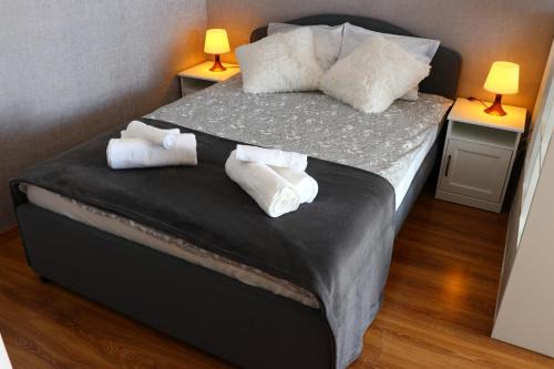 Purvciems Appartement | Crystal Apartment
