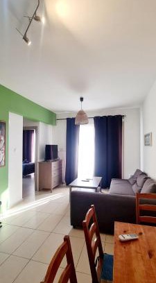 Pernera Appartement | Crystal aptmnt next to the beach