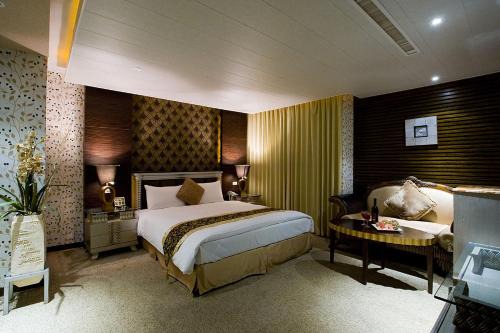 North District Hôtel | Crystal Business Motel