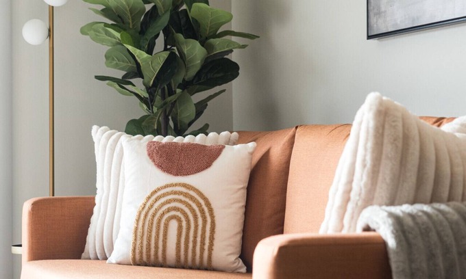 Crystal City Appartement | Crystal City Sleeps 7 Near Metro