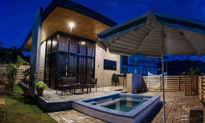 Sipalay Hôtel | Crystal Cove