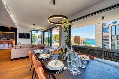Sukosan Appartement | Crystal Holiday Residence II