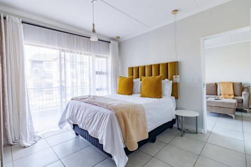Tshwane Appartement | Crystal Lagoon lifestyle holiday