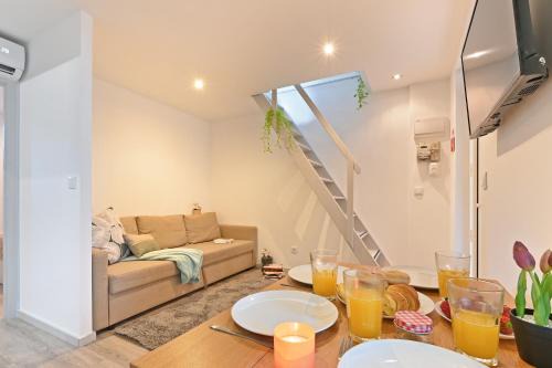 Lordelo do Ouro e Massarelos Appartement | Crystal Palace House - D19