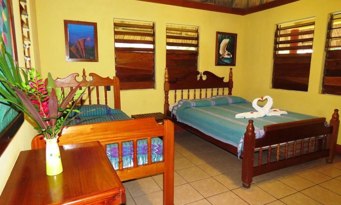 Cristo Rey Station Balnéaire | Crystal Paradise Resort