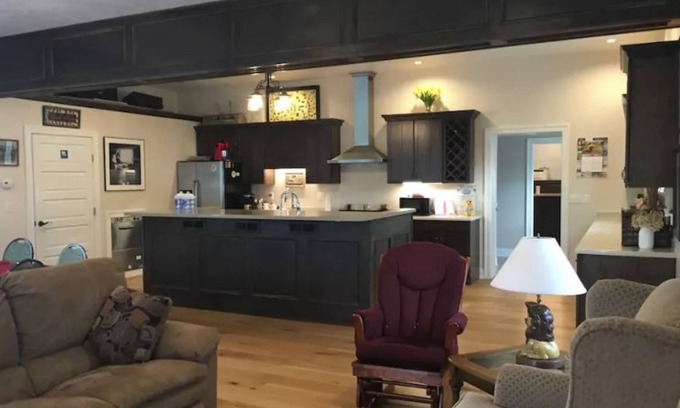 Springboro Maison | Crystal Run Suites of Springboro
