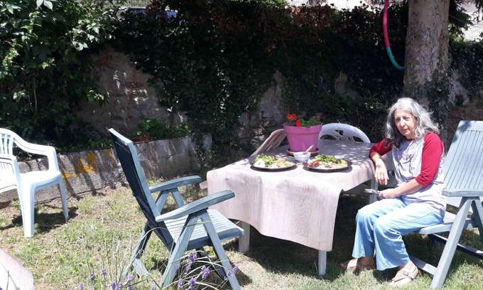 Target Appartement | GITE CHANTE CRISTAL.