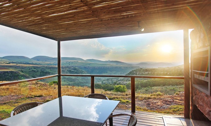 Thaba Chweu Appartement | Crystal Springs Mountain Lodge