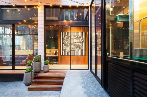 Surry Hills Hôtel | Crystalbrook Albion
