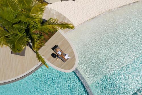 Cairns Central Business District Hôtel | Crystalbrook Riley