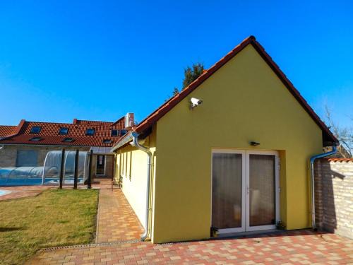 Davod Appartement | Csónak Vendégház
