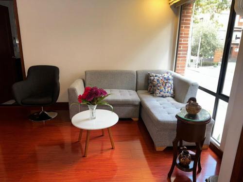 La Gran Via Appartement | CS Apartmento with Terrace 201