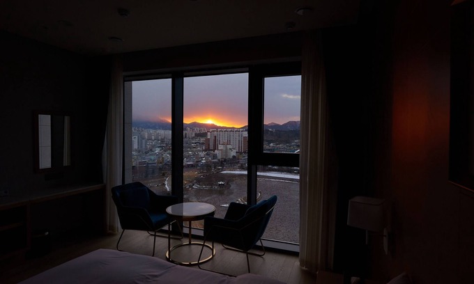 Seo-Gu Hôtel | CS Hotel