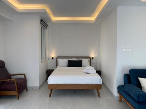 Kampung Tebat Kening Maison | CS Junction Point - Special Day Room SDR