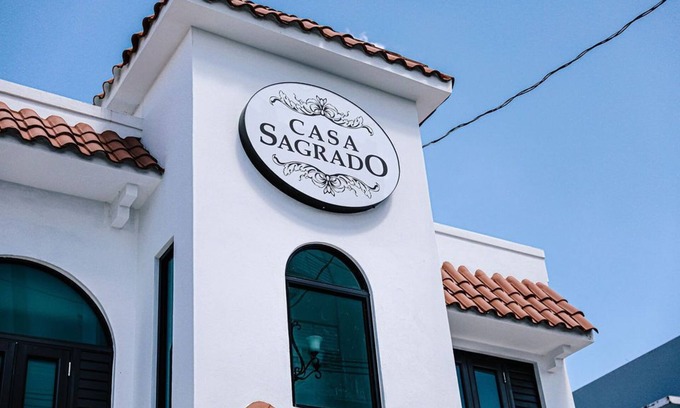 Sagrado Corazon Appartement | CS7- Immaculate Colonial Studio in the Heart of Santurce Centrally Located