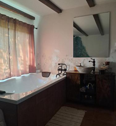 Csongrad Appartement | csakmiketten