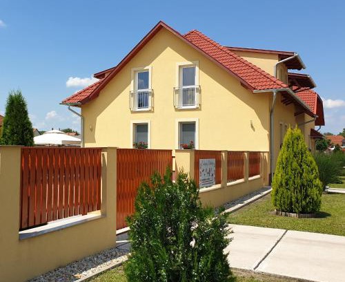 Egerszalok Appartement | Csalogány Apartman Egerszalók