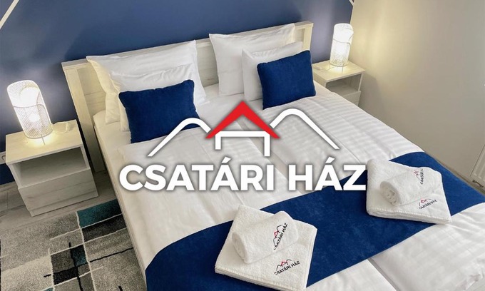 Szekszard Appartement | Csatári Ház - Szekszárd