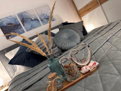Kalocsa Appartement | Csatangoló Lovas Apartman Silver