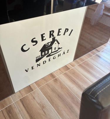 Zsurk Maison | Cserepi Vendégház