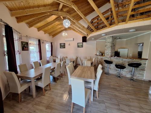 Cserkeszolo Appartement | Cserke Holdfény Apartman