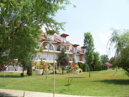 Cserkeszolo Appartement | Cserke Napfény Apartman