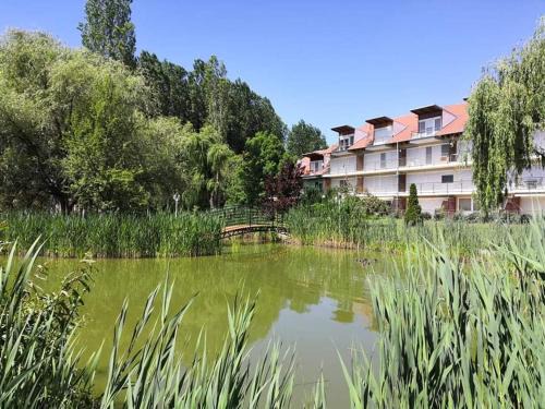 Cserkeszolo Appartement | Cserke-Thermál Apartman