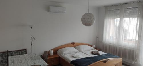 Sarvar Appartement | Csiga Apartment