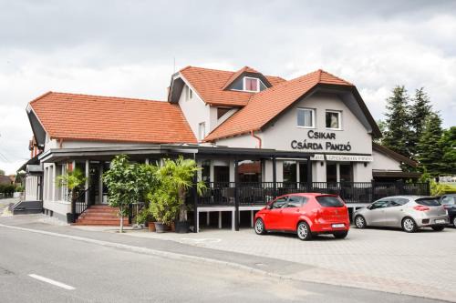 Koszeg Maison | Csikar Csárda és Panzió