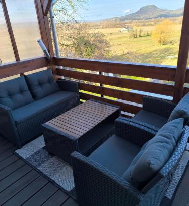 Kisapati Appartement | CsillaG Apartman