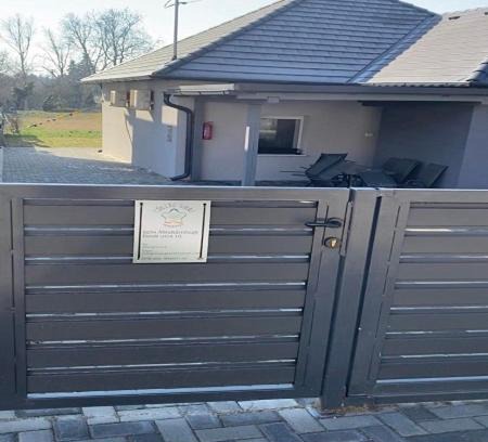 Abrahamhegy Appartement | Csillag Virág Vendégház