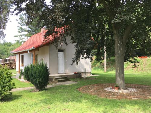 Kaposszerdahely Appartement | Csillagkert Vendégház