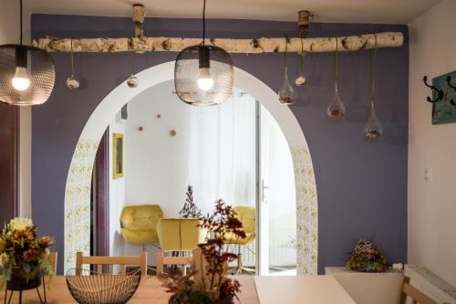 Sumeg Appartement | Csipesz Vendégház
