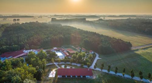 Csolyospalos Hôtel | Csipkerózsa Üdülőházak